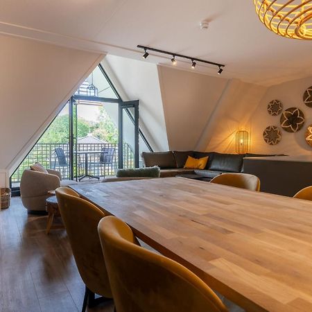 Hello Zeeland - Appartement Duno Lodges 6 Personen Oostkapelle Dış mekan fotoğraf