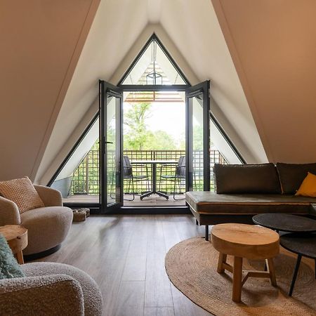 Hello Zeeland - Appartement Duno Lodges 6 Personen Oostkapelle Dış mekan fotoğraf