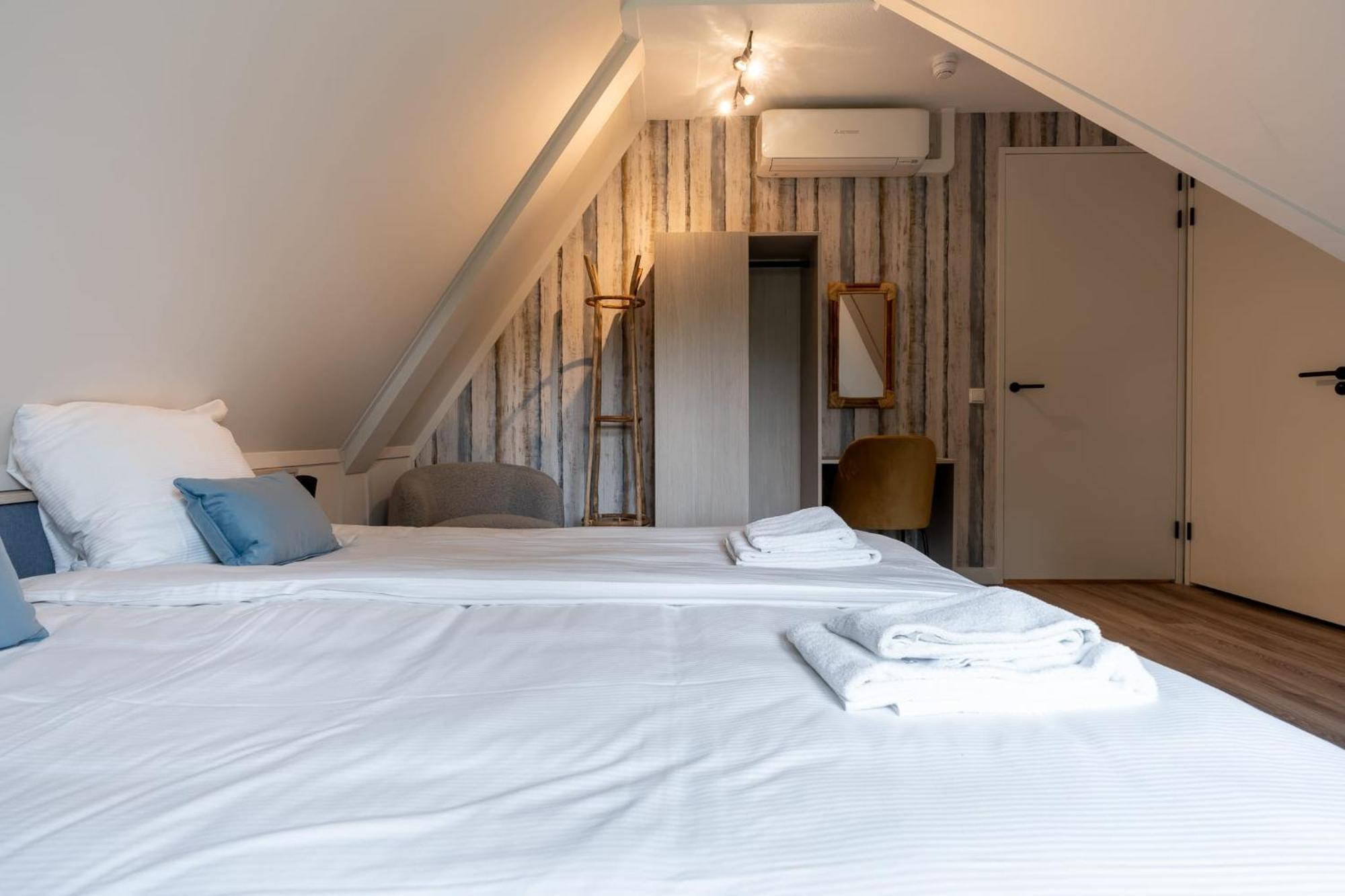 Hello Zeeland - Appartement Duno Lodges 6 Personen Oostkapelle Dış mekan fotoğraf