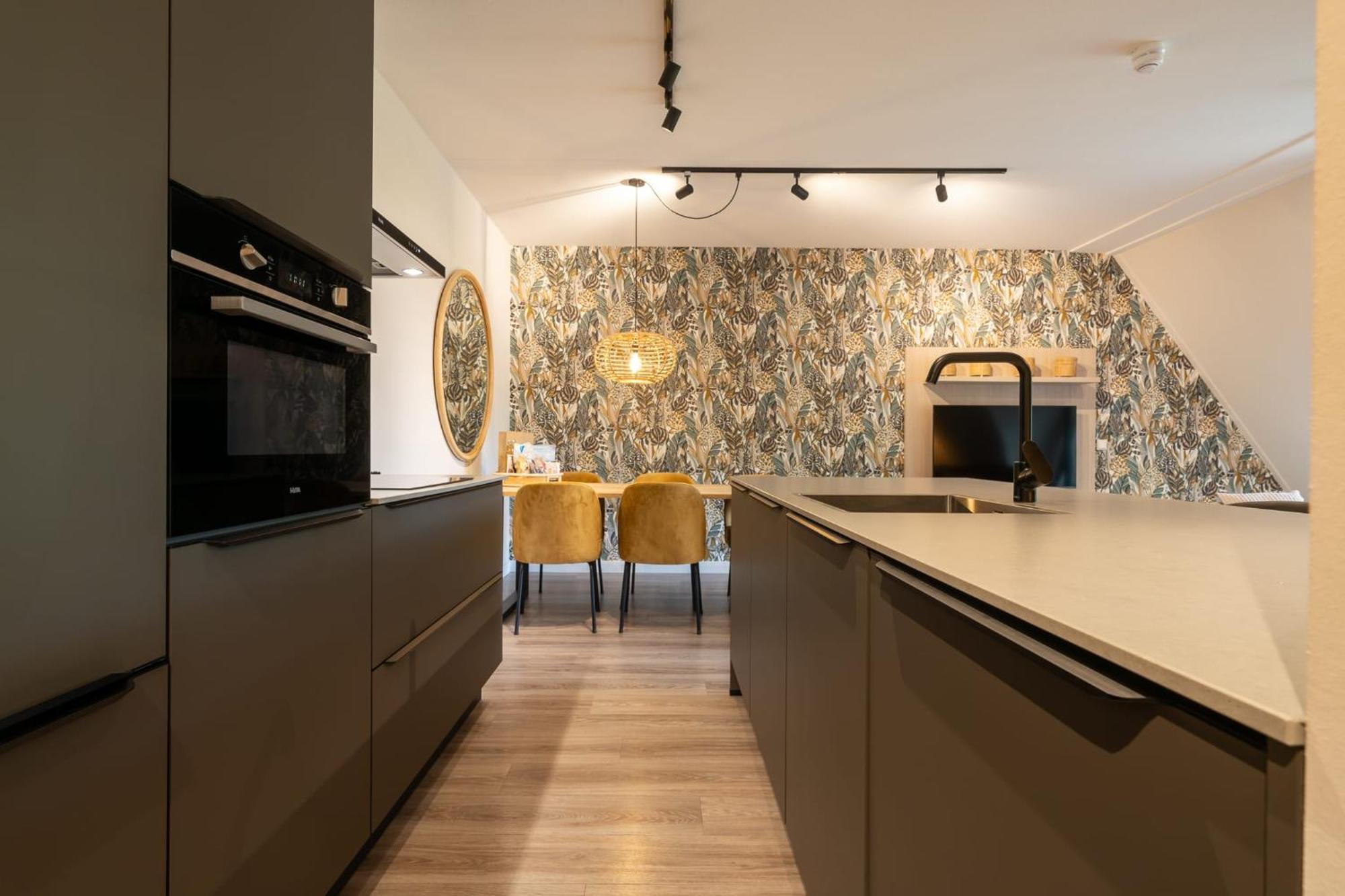 Hello Zeeland - Appartement Duno Lodges 6 Personen Oostkapelle Dış mekan fotoğraf