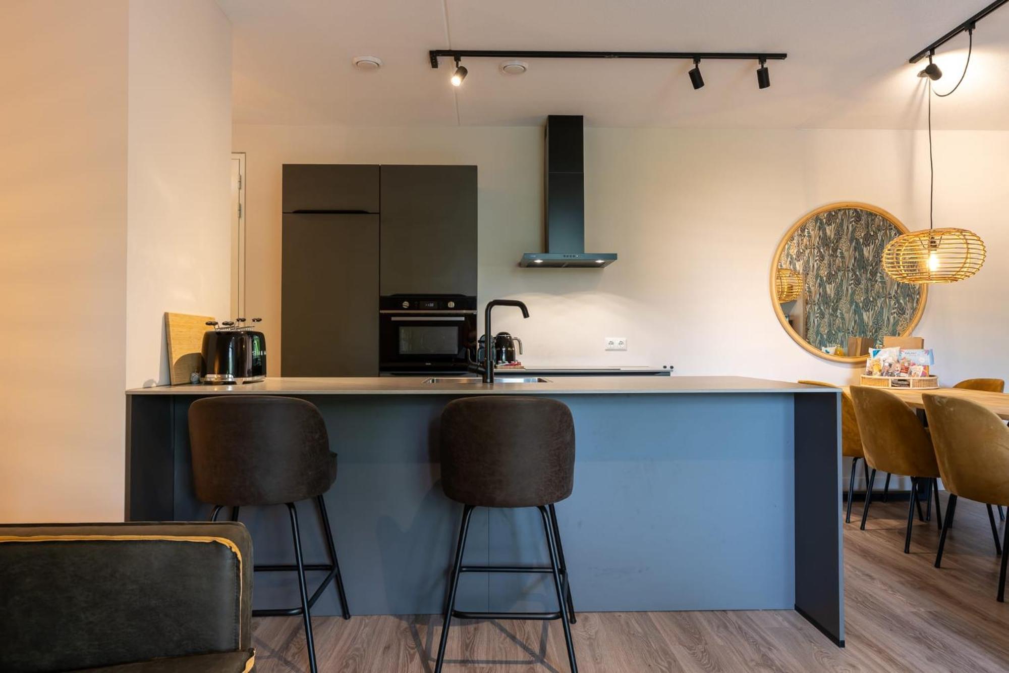 Hello Zeeland - Appartement Duno Lodges 6 Personen Oostkapelle Dış mekan fotoğraf