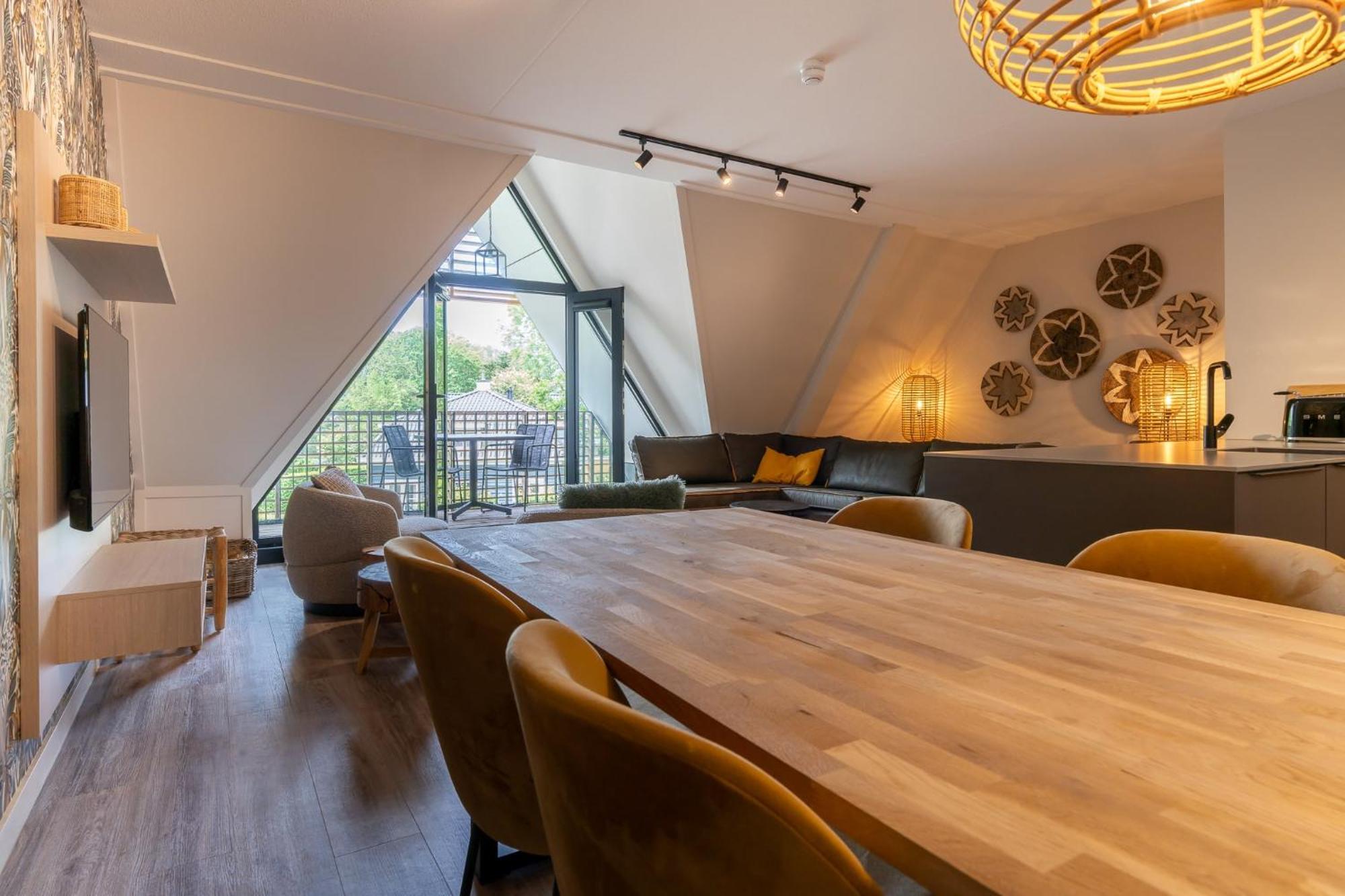 Hello Zeeland - Appartement Duno Lodges 6 Personen Oostkapelle Dış mekan fotoğraf