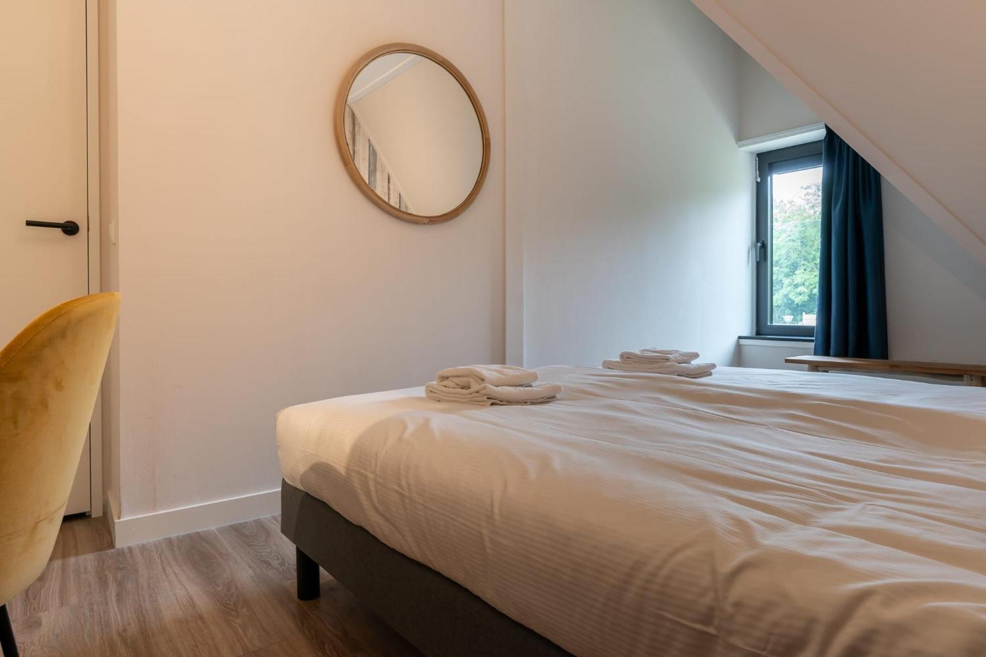 Hello Zeeland - Appartement Duno Lodges 6 Personen Oostkapelle Dış mekan fotoğraf
