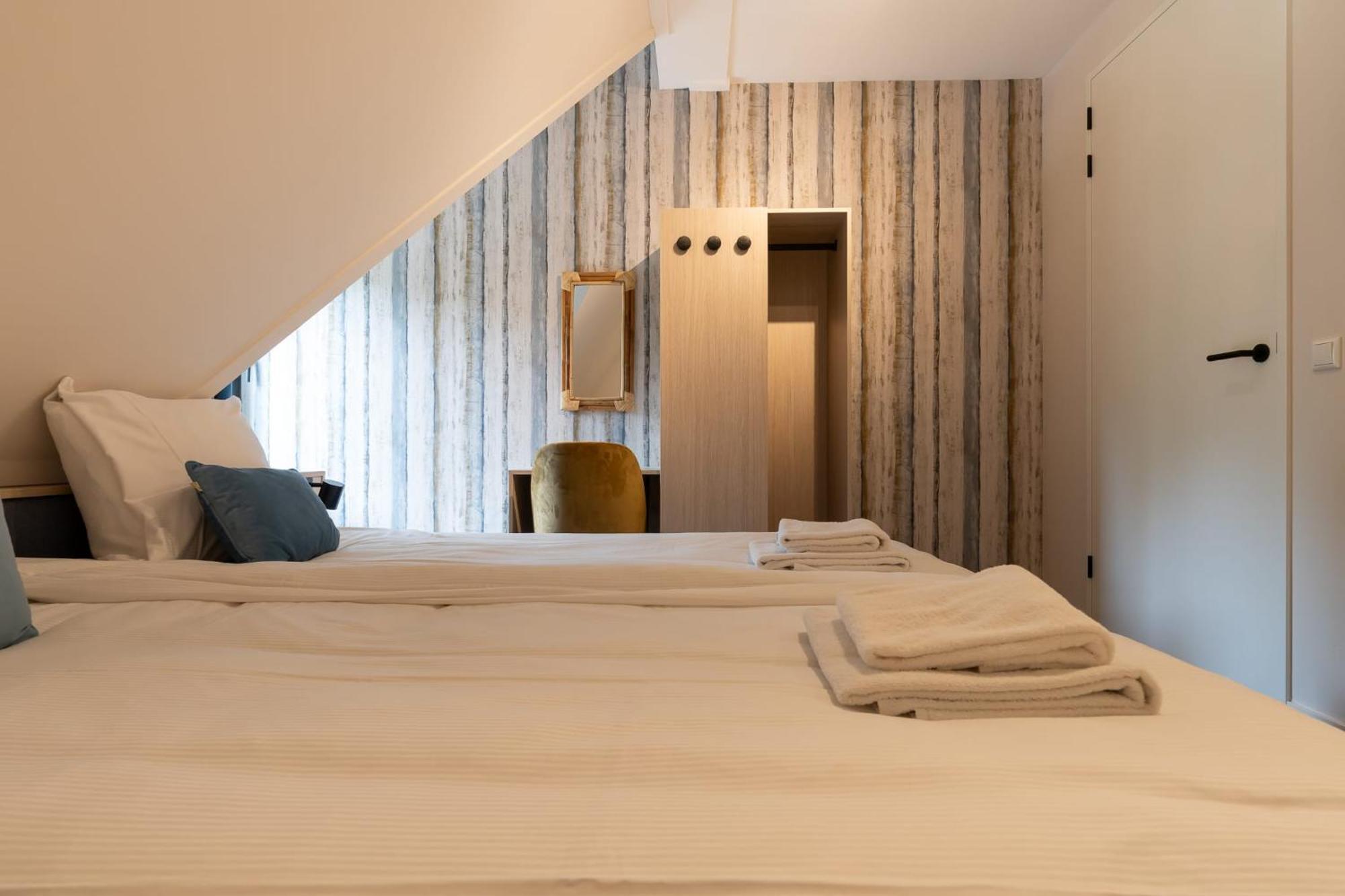 Hello Zeeland - Appartement Duno Lodges 6 Personen Oostkapelle Dış mekan fotoğraf