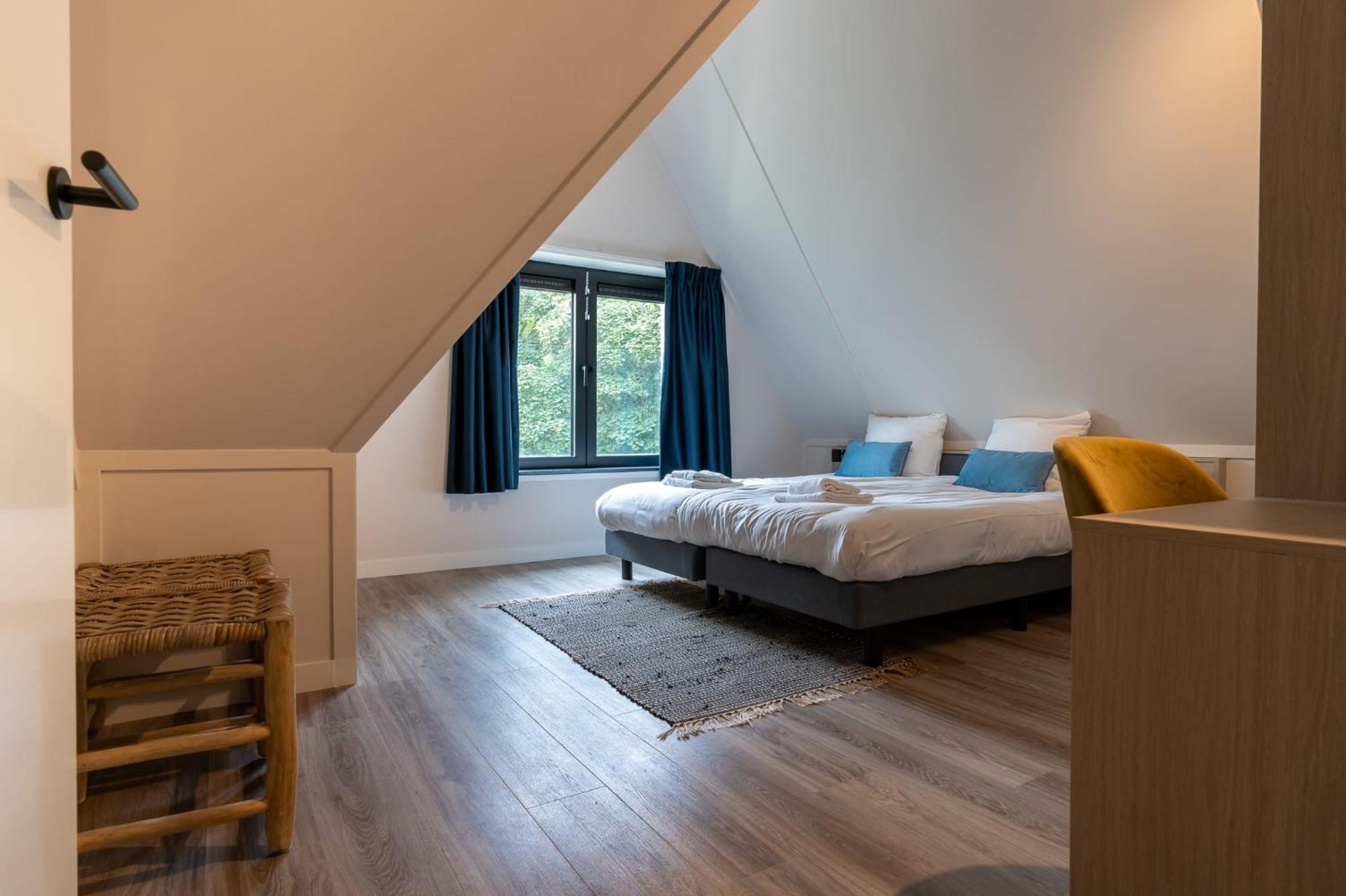 Hello Zeeland - Appartement Duno Lodges 6 Personen Oostkapelle Dış mekan fotoğraf