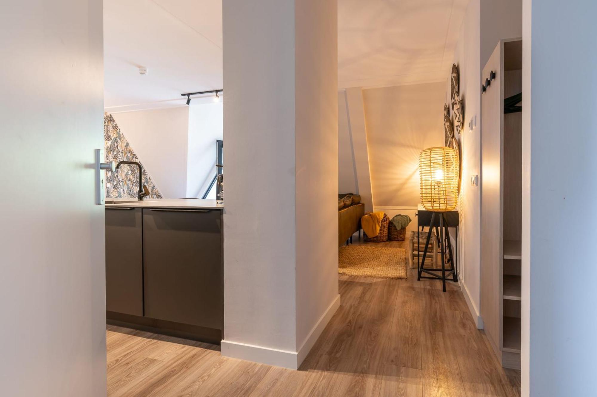 Hello Zeeland - Appartement Duno Lodges 6 Personen Oostkapelle Dış mekan fotoğraf
