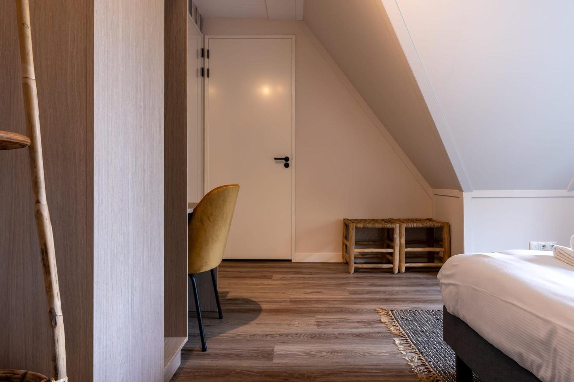 Hello Zeeland - Appartement Duno Lodges 6 Personen Oostkapelle Dış mekan fotoğraf