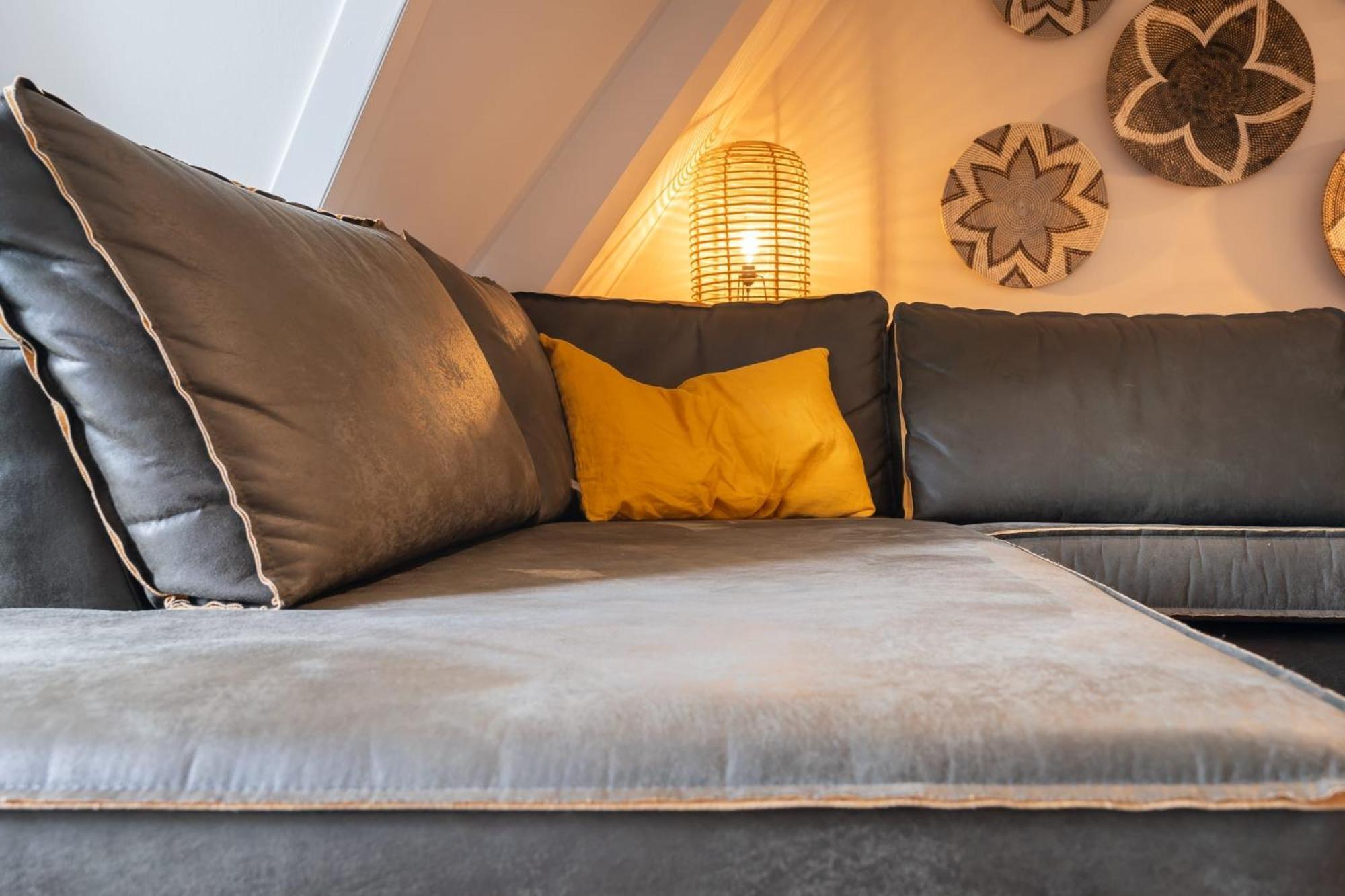 Hello Zeeland - Appartement Duno Lodges 6 Personen Oostkapelle Dış mekan fotoğraf