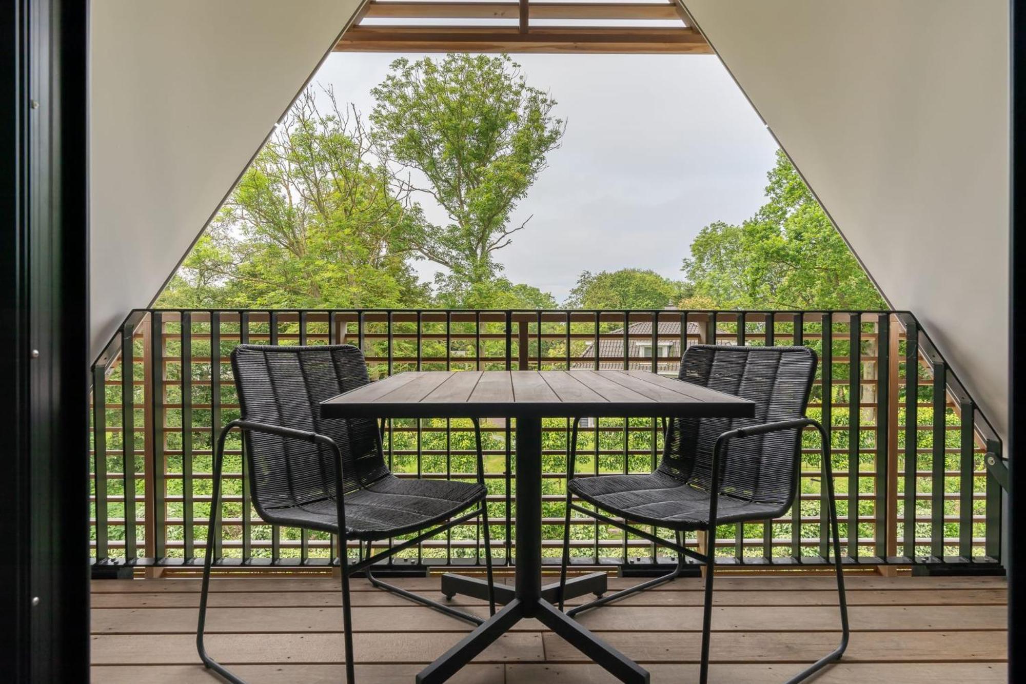 Hello Zeeland - Appartement Duno Lodges 6 Personen Oostkapelle Dış mekan fotoğraf