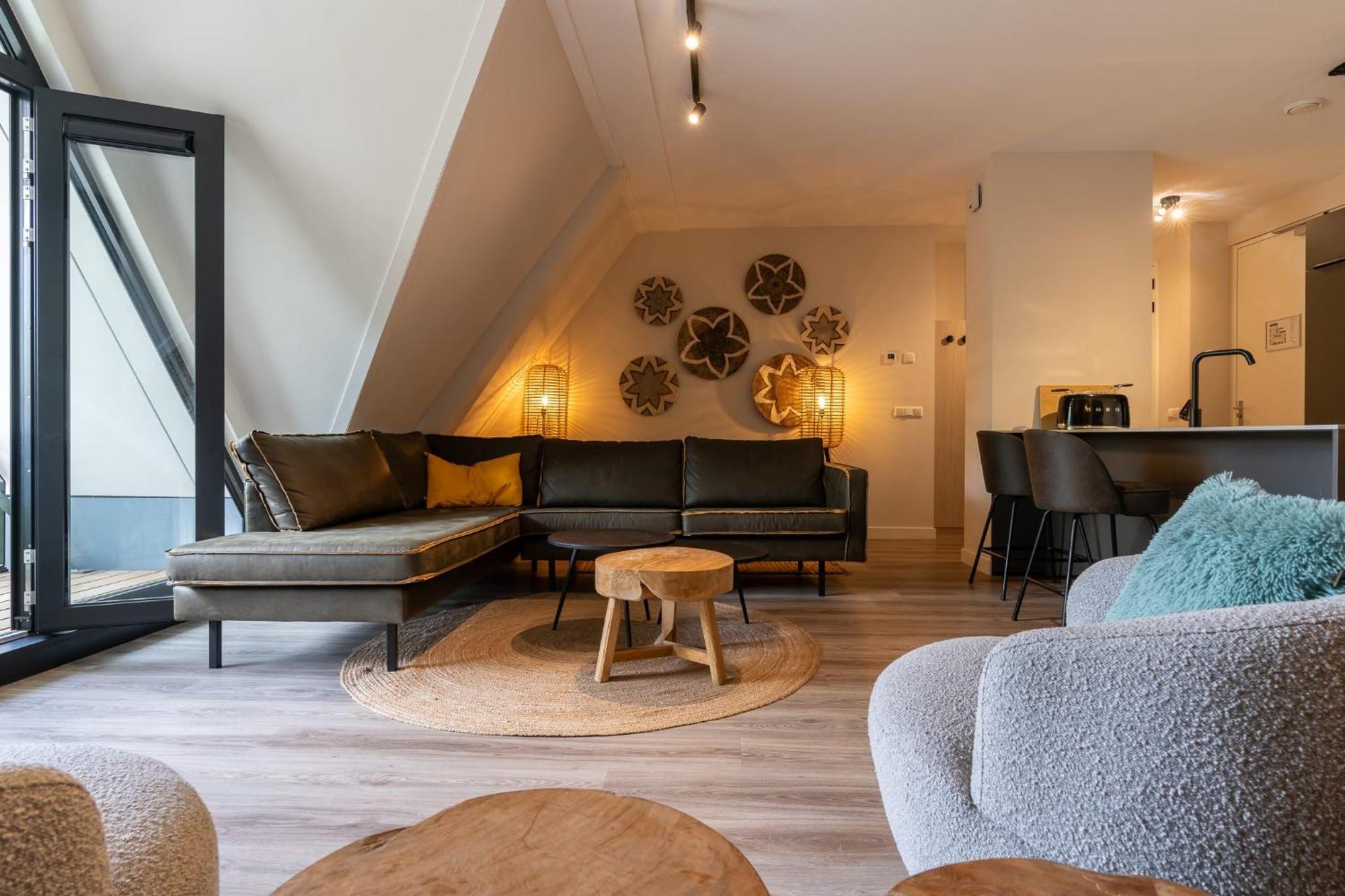 Hello Zeeland - Appartement Duno Lodges 6 Personen Oostkapelle Dış mekan fotoğraf