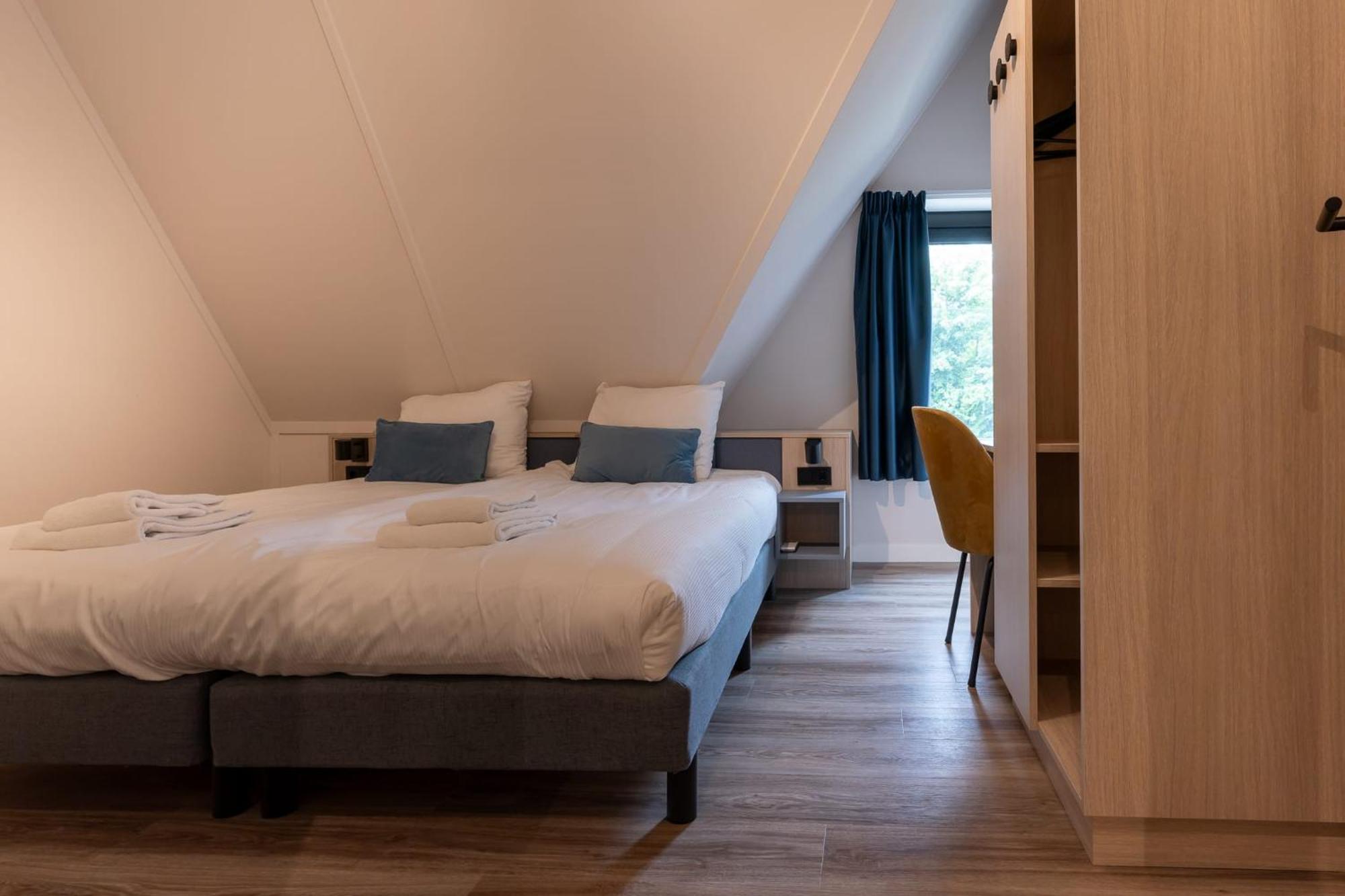 Hello Zeeland - Appartement Duno Lodges 6 Personen Oostkapelle Dış mekan fotoğraf