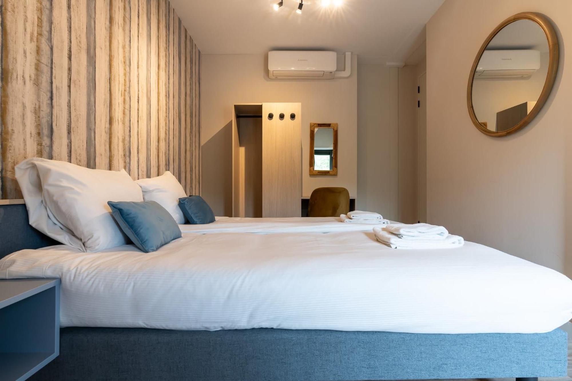Hello Zeeland - Appartement Duno Lodges 6 Personen Oostkapelle Dış mekan fotoğraf