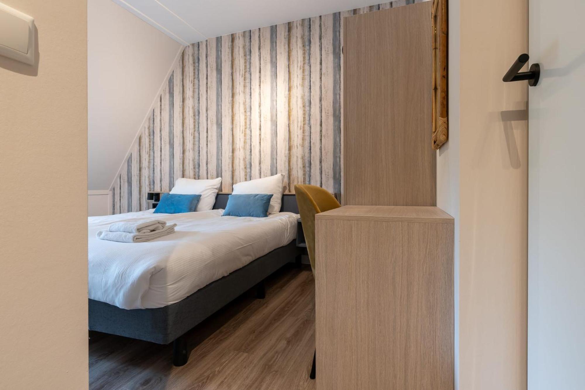 Hello Zeeland - Appartement Duno Lodges 6 Personen Oostkapelle Dış mekan fotoğraf
